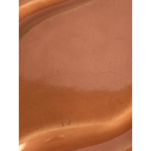 California Pottery Doranne Serving Platter Big Vintage - Picture 8 of 8